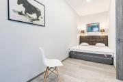 Center Apartment Freedom