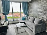 City Apartment