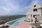 Zatrikion Villas Santorini