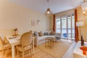 Orangeraie AP4506 By Riviera Holiday Homes