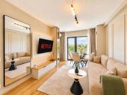 Vista Apartment