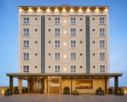 Hotel Jubilee Park, Hitech City