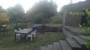 Studio en rez de jardin Via Felicia