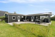 Lovely Summer House In Øster Hurup