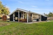 Cozy Summer House In North Jutland