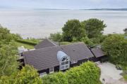 Lovely Summer House With A View And Outdoor Spa