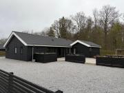 Modern Summer House In Pøt With Spa Sauna