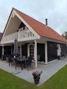 Summer House For Relaxation And Activity