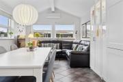 Lovely Holiday Home Near Hasmark Beach