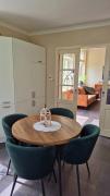 Landhuis onder de lindeboom