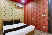 Top New Delhi