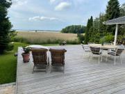 Lovely Summer House By Arresø
