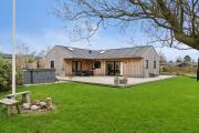 Scenic Summer House With Space For The Family
