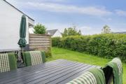 Charming Holiday Apartment Close To The Øresund