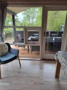 Cozy Summer House And Annex In Tranquility