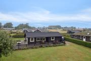 Holiday Home In Horne With Sea View
