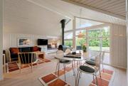 Summer House Close To Nature And Beach