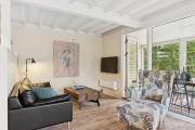 Renovated Gem With View And Sunny Terraces