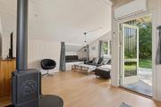 Holiday Home On Natural Plot 800 M From Sea