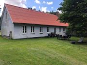 Charming Holiday Home With Plenty Of Space