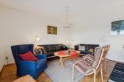 Holiday Home On Large Grounds With Beautiful View
