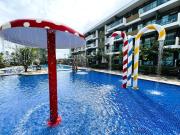 Mana Beach Experience Bloco Pono 04, em Muro Alto
