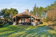 Relaxing Holiday Oasis Near Beach And Nature