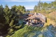 Relaxing Holiday Oasis Near Beach And Nature