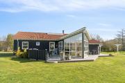 Super Nice Holiday Home With Whirlpool