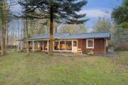 Cosy Private Cottage 800 M From The Beach