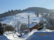 Apartmán Saxán Smržovka