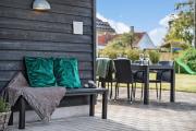 Luxurious Family-Friendly Holiday Home With Spa