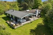 Cozy Family Holiday Home With Beautiful View