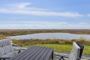 Holiday Home With Views And Peace By The Fjord