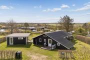 Family-Friendly Holiday Home Near Limfjord