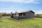 Cozy Holiday Home Close To Beach And Peace
