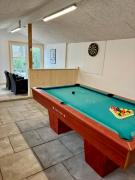 2-Family Activity Cottage