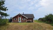 Holiday Home With Sea View And Beach Nearby