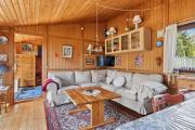 The Real Summerhouse Feeling In Grandmas House