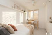 Smart City Apartment - homfi