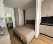 City Center Barrikada Apartment