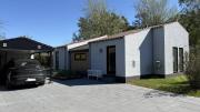 Modern Holiday Home In Prime Marielyst Location