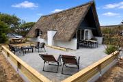 Charming Summer House With A Lovely Large Terrace