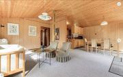Peaceful Retreat In Kulhuse North Zealand