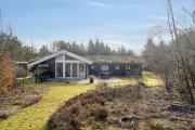 Lovely Holiday Home With Spa Sauna And Peace