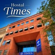 Hostal Times