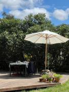 Lovely Holiday Home For Relaxation And Beach Life