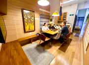 Okinawa Coffee StayCozy 3 Beans Experience
