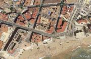 mucahome1 - apartamento terraza vistas y playa 150 m