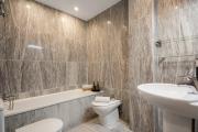 Agua I & seasonal pool by ELE Apartments